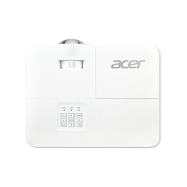 Acer H6518STi Proyector DLP Full HD 1080p 3500 Lúmenes USB VGA Speaker 3D Blanco