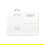 Acer H6518STi Proyector DLP Full HD 1080p 3500 Lúmenes USB VGA Speaker 3D Blanco