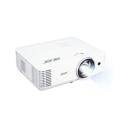 Acer H6518STi Proyector DLP Full HD 1080p 3500 Lúmenes USB VGA Speaker 3D Blanco