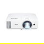 Acer H6518STi Proyector DLP Full HD 1080p 3500 Lúmenes USB VGA Speaker 3D Blanco
