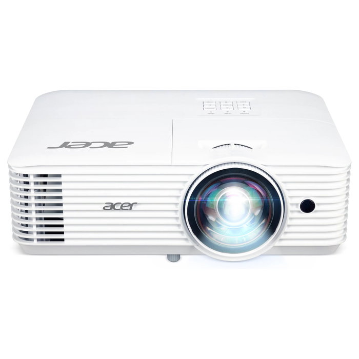 Acer H6518STi Proyector Full HD de Corto Alcance Blanco