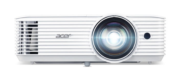 Acer H6518STi Proyector Full HD de tiro corto 3500 lúmenes Acer H6518STi Proyector Full HD de tiro corto 3500 lúmenes