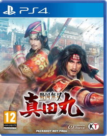 KT-KOEI TECMO Samurai Warriors: Spirit of Sanada