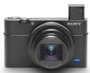 Sony DSC-RX100 Mark VII