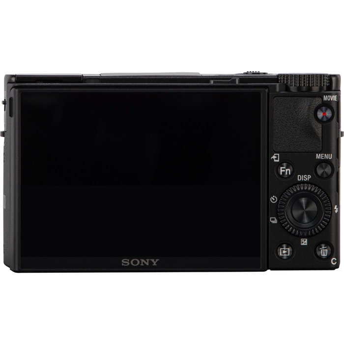 Sony DSC-RX100 Mark VII