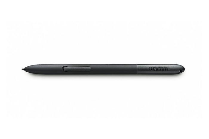 Wacom Lápiz Digital UP7724 - Negro