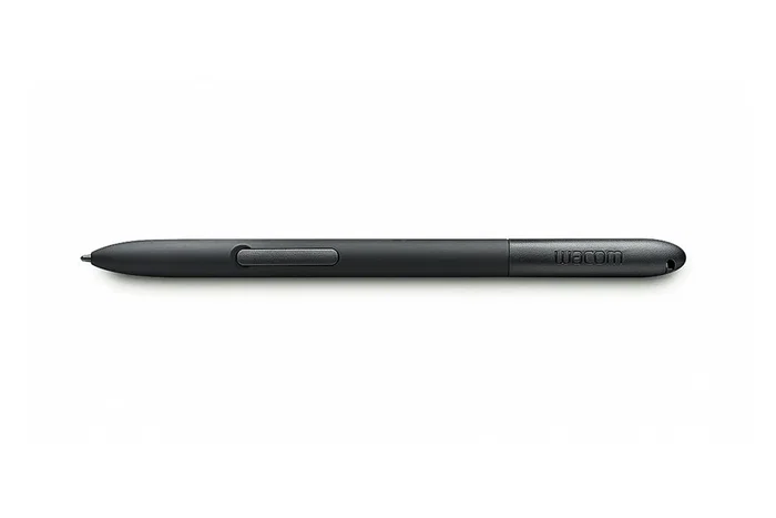 Wacom Lápiz Digital UP7724 Negro para DTU-1141 DTH.1152