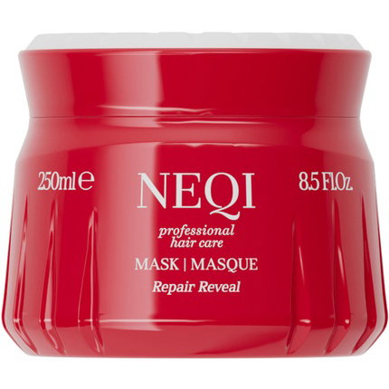 Neqi Repair Reveal Mask 250 ml Neqi Repair Reveal Mask 250 ml
