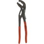 Knipex Alicates para abrazaderas de manguera de resorte con dispositivo de bloqueo