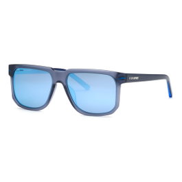 Philipp Plein Sport SSP037-59UA1P Gafas de sol Azul