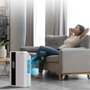 Media-Tech AIR-DRY PRO MT6531 Deshumidificador de Aire