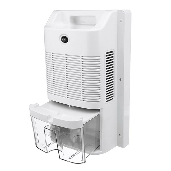 Media-Tech AIR-DRY PRO MT6531 Deshumidificador de Aire Media-Tech AIR-DRY PRO MT6531 Deshumidificador de Aire