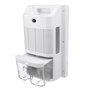 Media-Tech AIR-DRY PRO MT6531 Deshumidificador de Aire