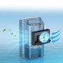Media-Tech AIR-DRY PRO MT6531 Deshumidificador de Aire