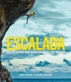 ESCALADA, VV.AA. - LUNWERG EDITORES