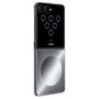 Samsung Flipsuit Case para Galaxy Z Flip8 - Gris