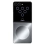 Samsung Flipsuit Cover para Galaxy Z Flip8 - Gris