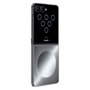 Samsung Flipsuit Cover para Galaxy Z Flip8 - Gris
