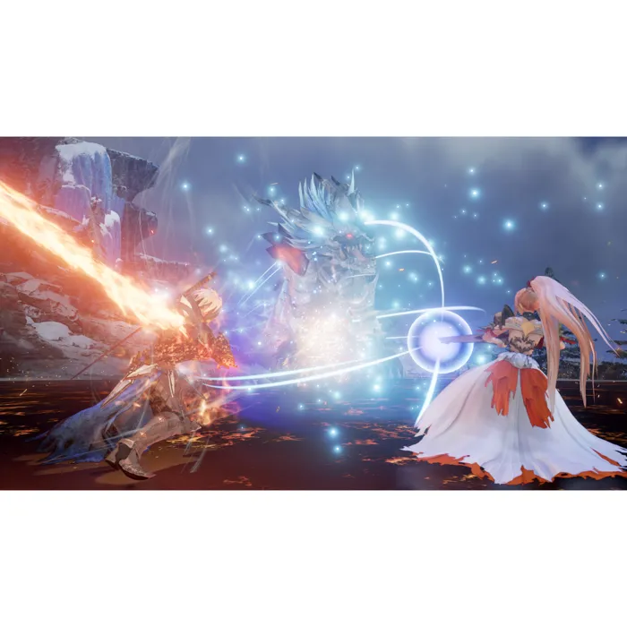 Bandai Namco Entertainment Tales of Arise - Edición Más allá del amanecer Juego para Nintendo Switch 2