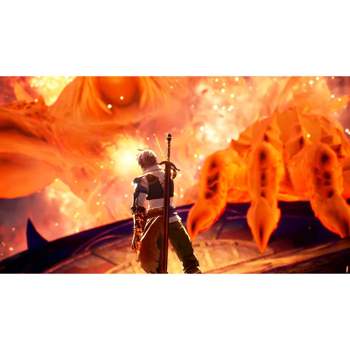 Bandai Namco Entertainment Tales of Arise - Edición Más allá del amanecer Juego para Nintendo Switch 2