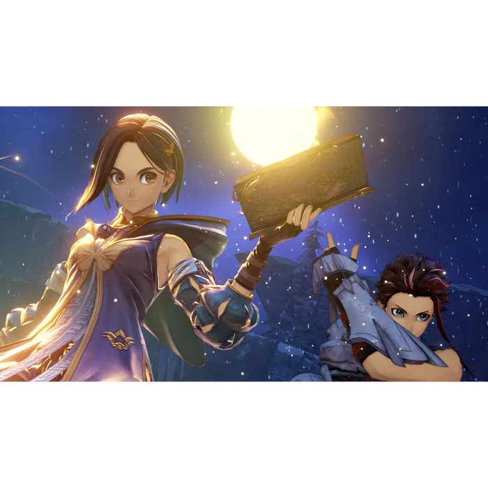 Bandai Namco Entertainment Tales of Arise - Edición Más allá del amanecer Juego para Nintendo Switch 2