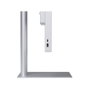 ALOGIC ALOGIC 32A4KPDMSLV Monitor 32" 4K UHD IPS LED Mate Docking USB-C 90W