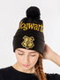Harry Potter Beanie Hogwarts