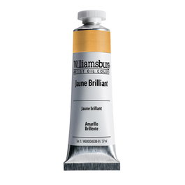 Williamsburg Jaune Brillante 37 ml