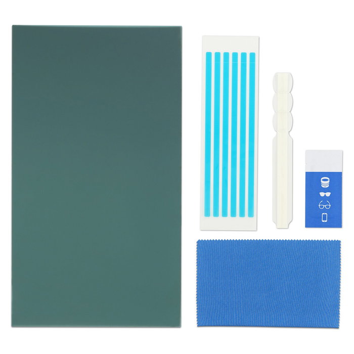 Kensington 2-Wege 15Stk. Filtro de Privacidad para Monitor de 27" 16:9 Anti-blue Antideslumbrante