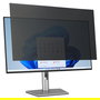Kensington 2-Wege 15Stk. Filtro de Privacidad para Monitor de 27" 16:9 Anti-blue Antideslumbrante
