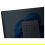Kensington 2-Wege 15Stk. Filtro de Privacidad para Monitor de 27" 16:9 Anti-blue Antideslumbrante