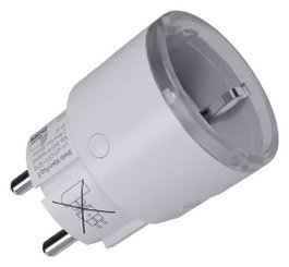 Shelly Wave Plug S LR