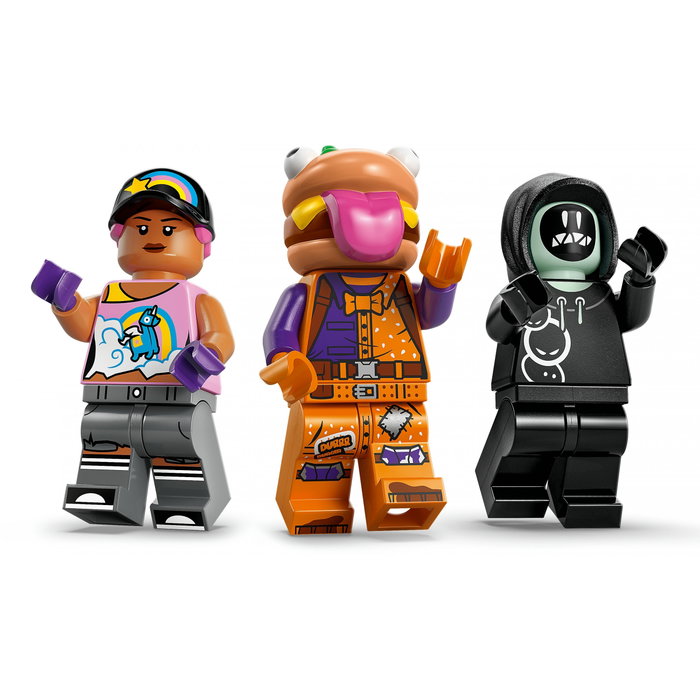 LEGO Fortnite Restaurante Durrr Burger 77076
