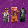 LEGO Fortnite Restaurante Durrr Burger 77076
