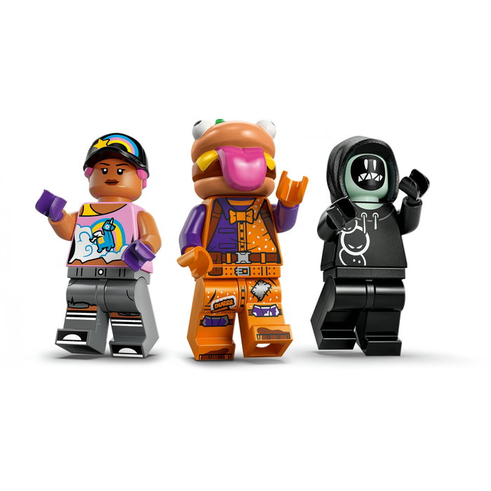 LEGO Fortnite Restaurante Durrr Burger 77076