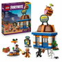 LEGO Fortnite 77076 Restaurante Durrr Burger - Set de construcción para niños de 10 años