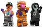 LEGO Fortnite 77076 Restaurante Durrr Burger - Set de construcción para niños de 10 años