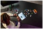 LEGO Fortnite 77076 Restaurante Durrr Burger - Set de construcción para niños de 10 años