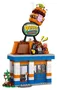 LEGO Fortnite 77076 Restaurante Durrr Burger - Set de construcción para niños de 10 años