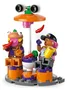 LEGO Fortnite 77076 Restaurante Durrr Burger - Set de construcción para niños de 10 años