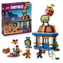 Lego Fortnite 77076 Restaurante Durrr Burger Set de Construcción para Niños de 10 Años