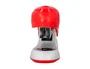 Q-connect Grapadora kf14206 roja de plástico ABS