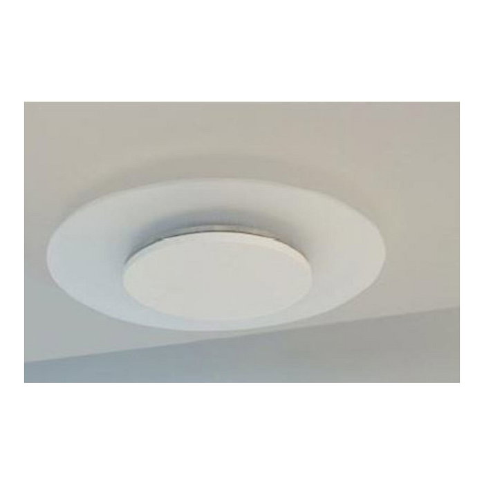 Synergy21 Synergy 21 S21-LED-J00162 Foco de superficie LED 18W Blanco Synergy21 Synergy 21 S21-LED-J00162 Foco de superficie LED 18W Blanco