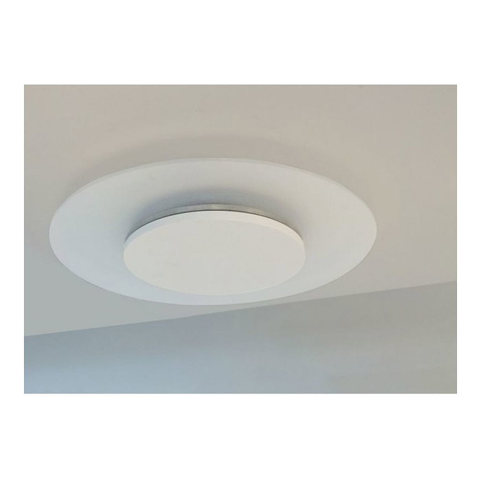 Synergy21 Synergy 21 S21-LED-J00162 Foco de superficie LED 18W Blanco Synergy21 Synergy 21 S21-LED-J00162 Foco de superficie LED 18W Blanco