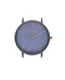 Watxandco WXCA3041 Reloj de Mujer con Esfera Azul
