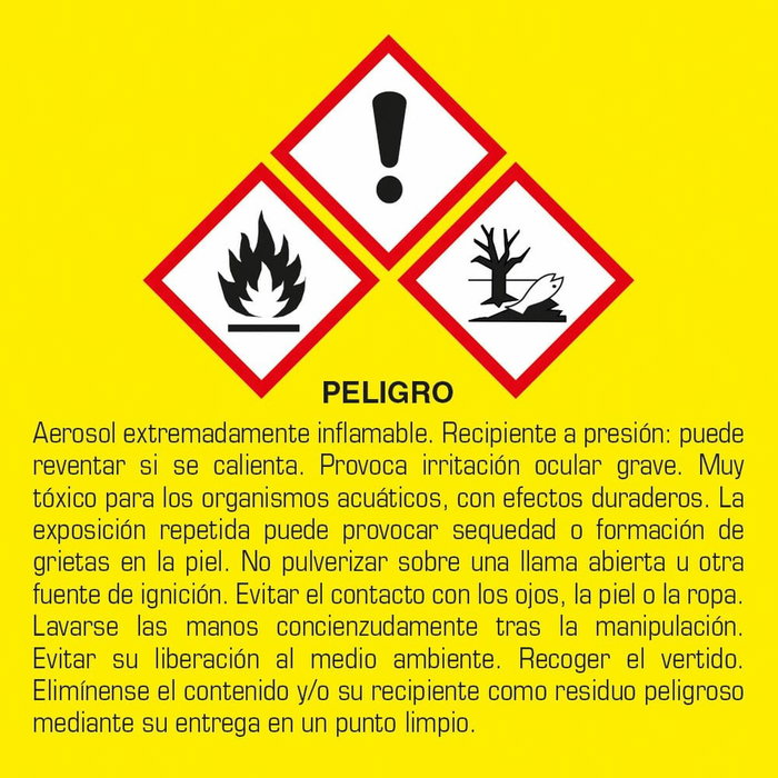 Flower Insecticida avispas, fin, 600 ml