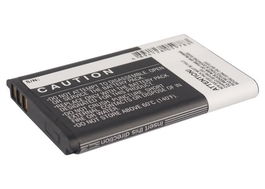 CoreParts Batería X7-Scan para REFLECTA Scanner 4.4Wh Li-ion 3.7V 1200mAh Negro
