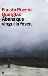 Abans que vingui la fosca, ANGLE - ANGLE