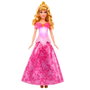MATTEL Muñeca Aurora Transformación Disney Princess