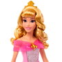 MATTEL Muñeca Aurora Transformación Disney Princess
